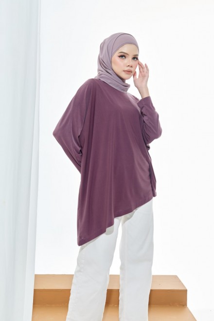 Naila Purple Mauve