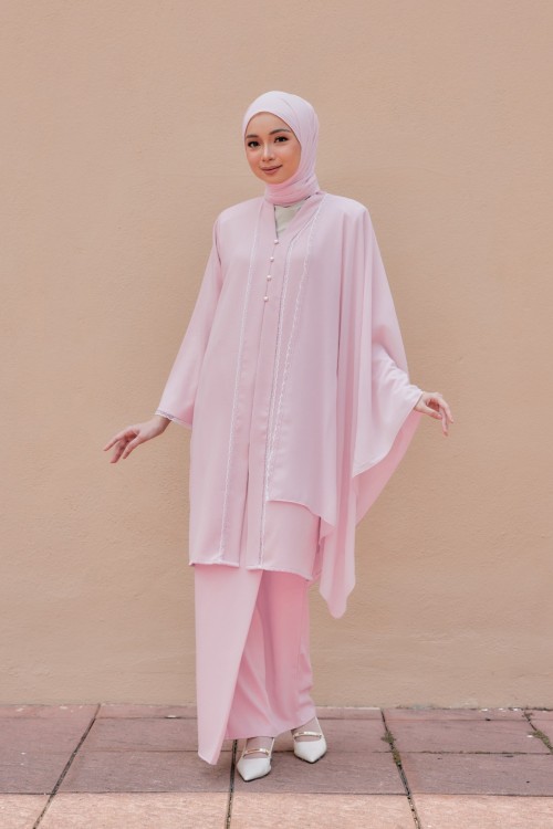 Dayang Light Pink