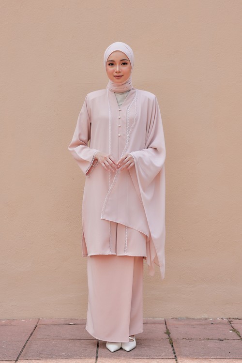 Dayang Powder Pink