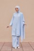 Dayang Soft Blue