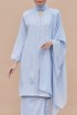 Dayang Soft Blue