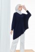 Naila Navy Blue