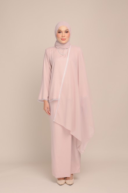 AS IS Dinda Powder Pink