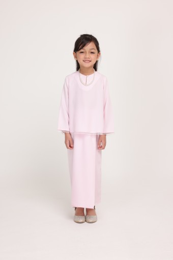 Dinda Kid Light Pink