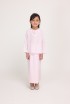 Dinda Kid Light Pink