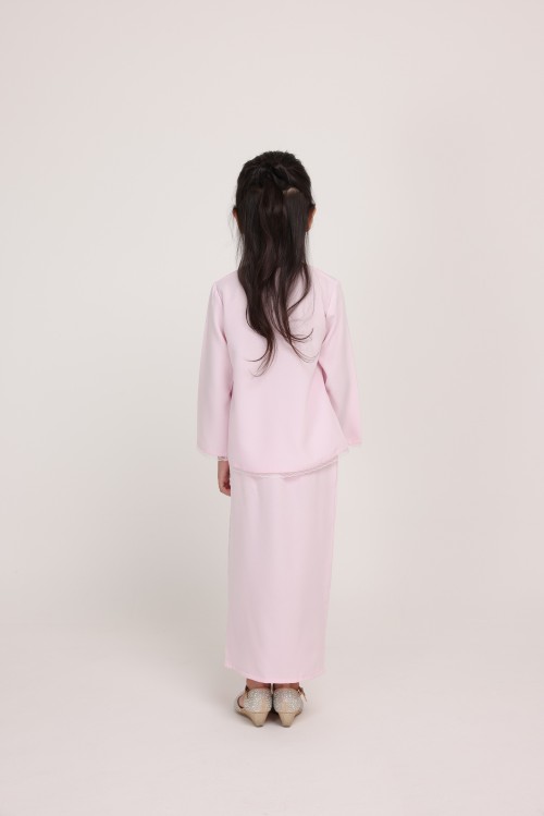 Dinda Kid Light Pink