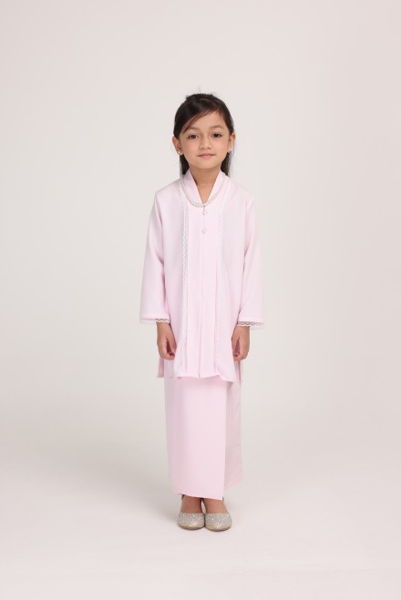 KID DAYANG LIGHT PINK