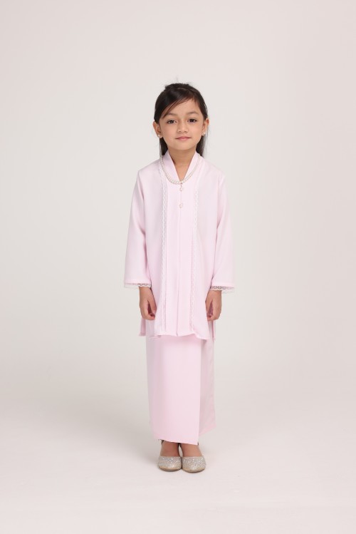 KID DAYANG LIGHT PINK