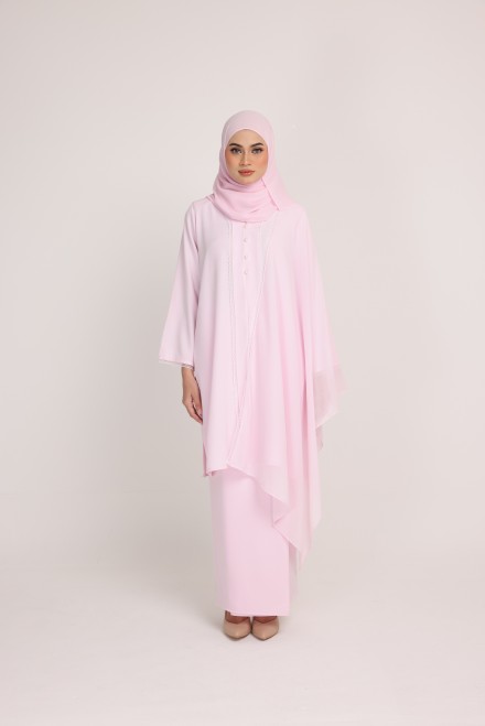 Dayang Light Pink