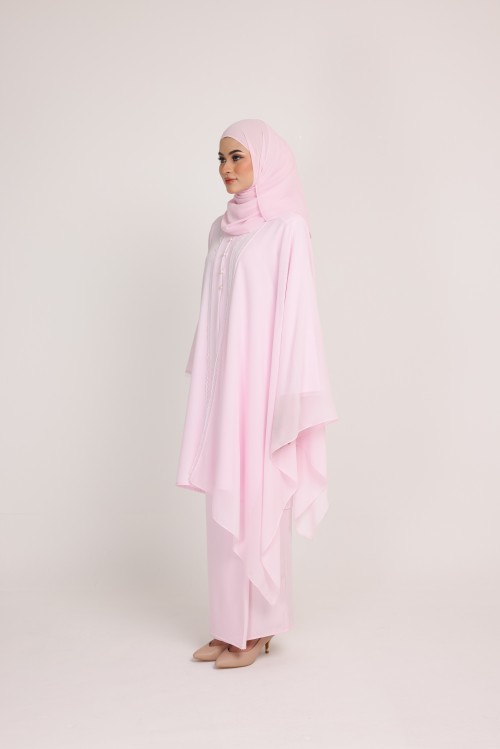 Dayang Light Pink