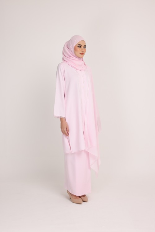 Dayang Light Pink