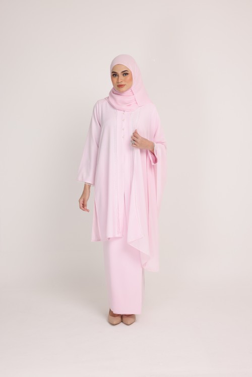 Dayang Light Pink