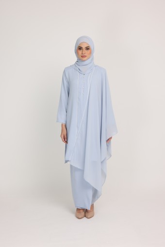 Dayang Soft Blue