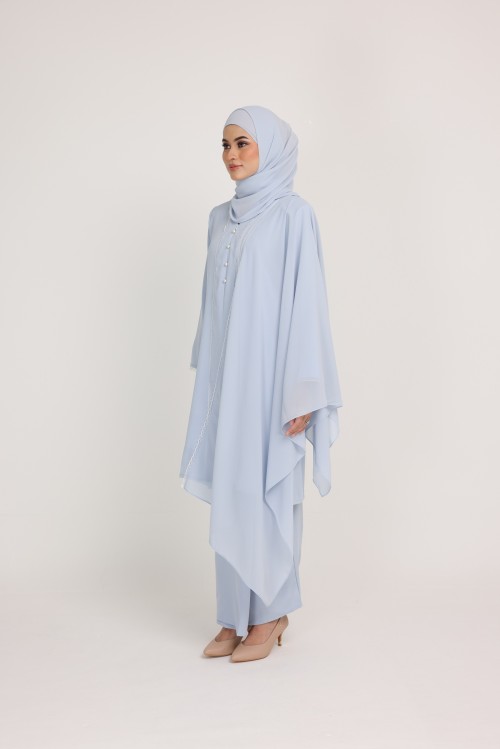 Dayang Soft Blue