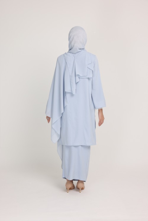 Dayang Soft Blue