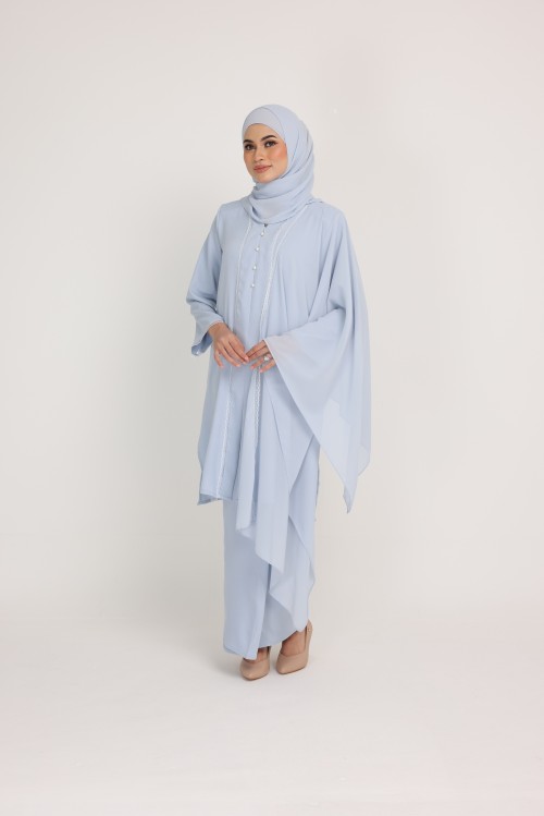 Dayang Soft Blue