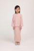 Dinda Kid Powder Pink