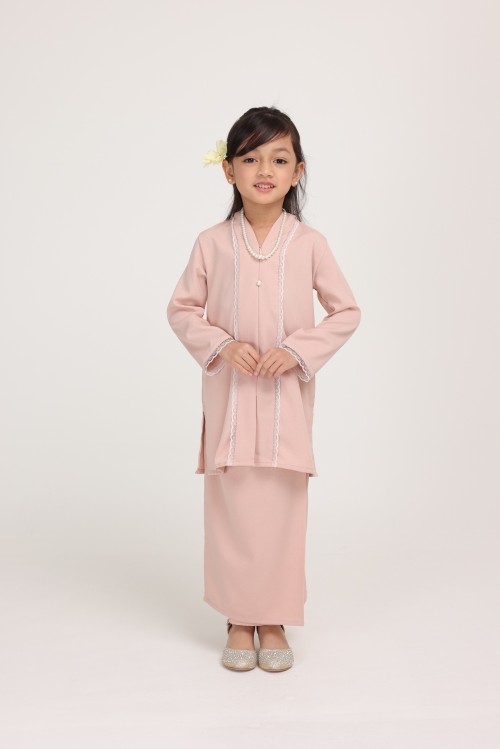 KID DAYANG POWDER PINK