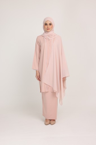 Dayang Powder Pink