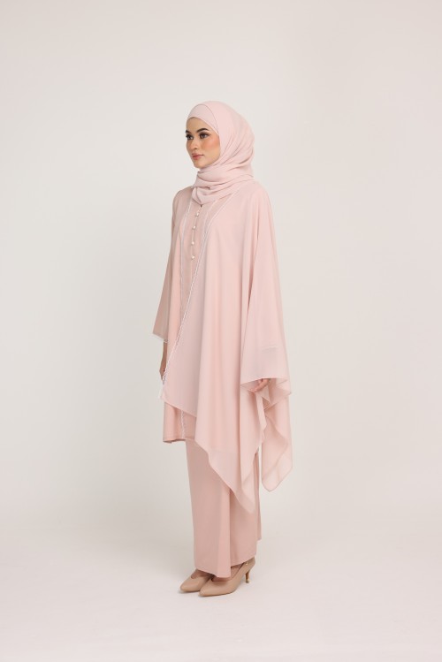 Dayang Powder Pink