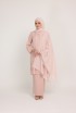 Dayang Powder Pink