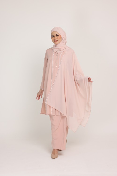 Dayang Powder Pink