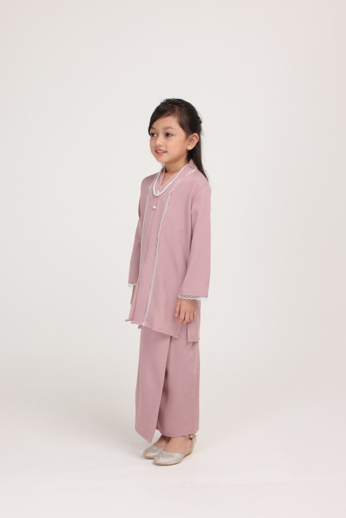 KID DAYANG MAUVE