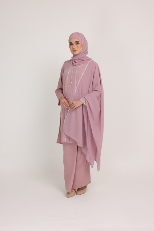 Dayang Mauve