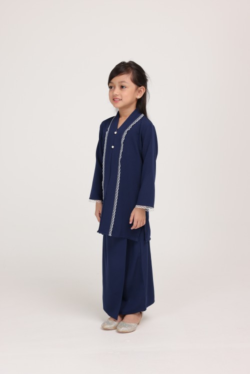 KID DAYANG NAVY BLUE