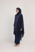 Dayang Navy Blue