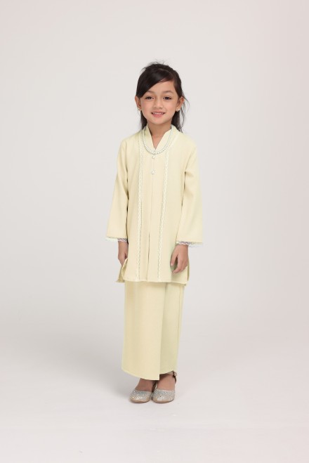 KID DAYANG LIGHT YELLOW