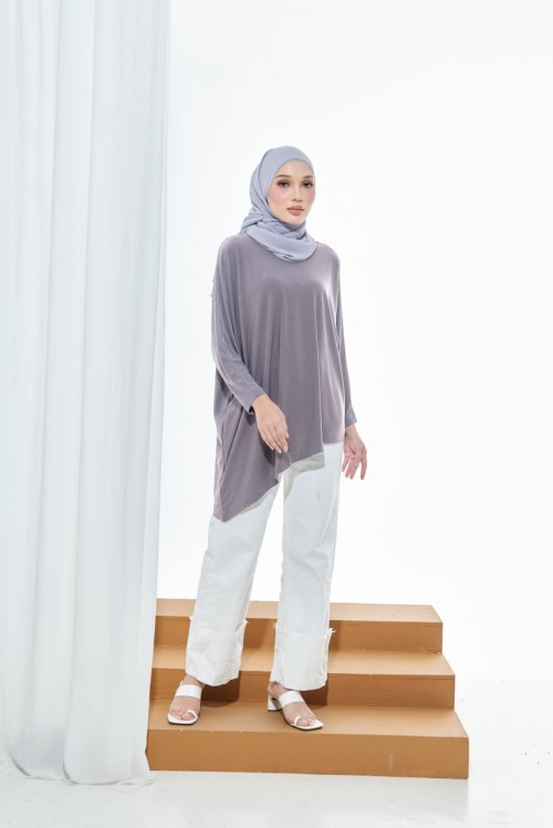 Naila Dolphin Grey