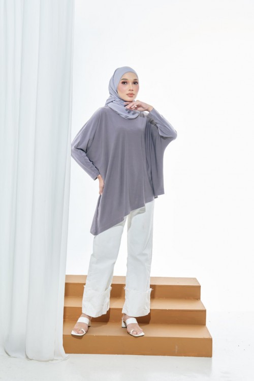 Naila Dolphin Grey