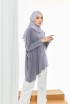 Naila Dolphin Grey