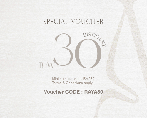 RM30 OFF